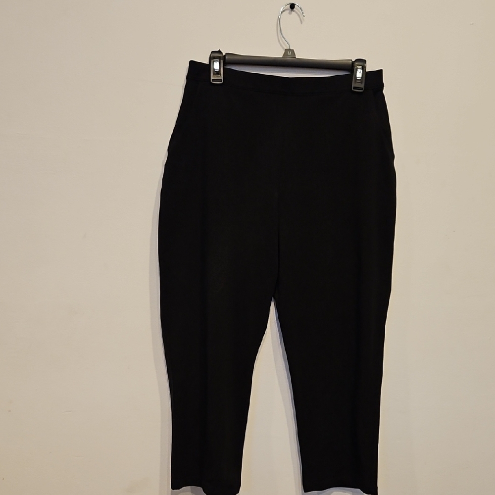 L.L. Bean Black Apparel